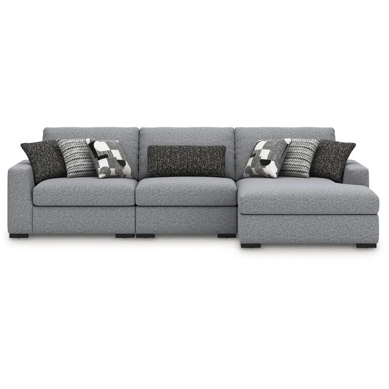 Bealton 3-Piece Sectional with Chaise