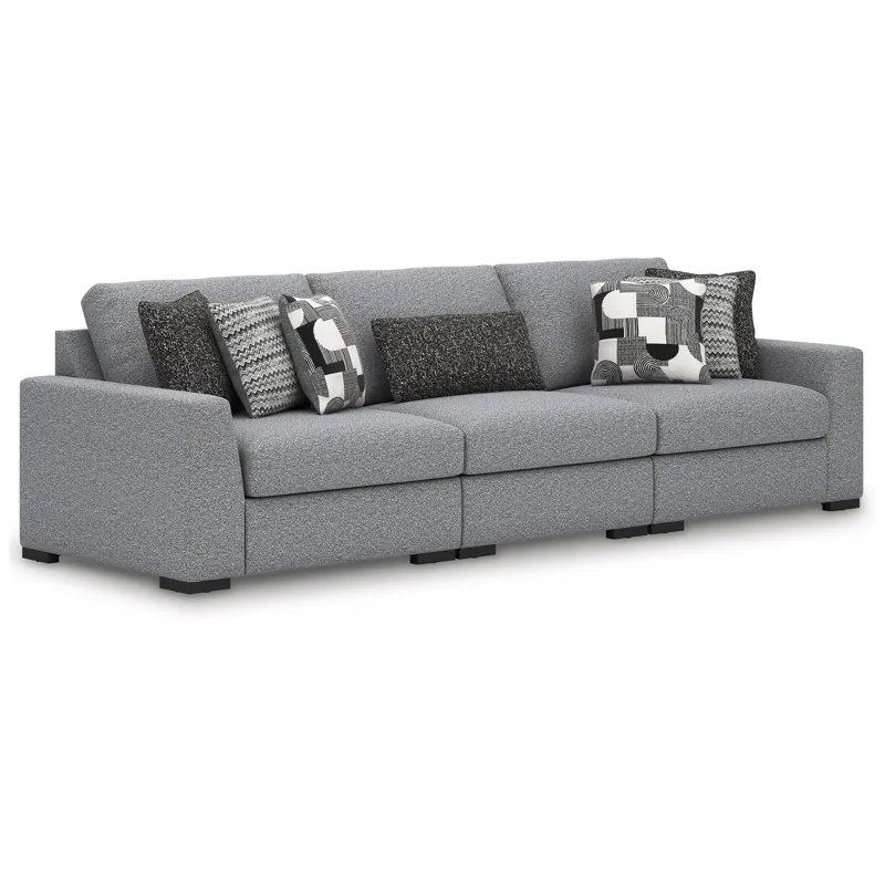 Bealton 3-Piece Sectional