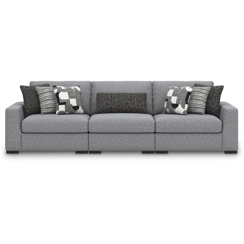 Bealton 3-Piece Sectional