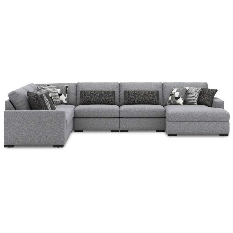 Bealton 6-Piece Sectional with Chaise