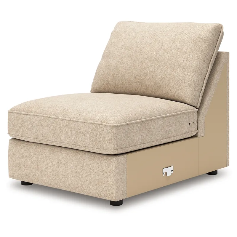 Seyler Armless Chair
