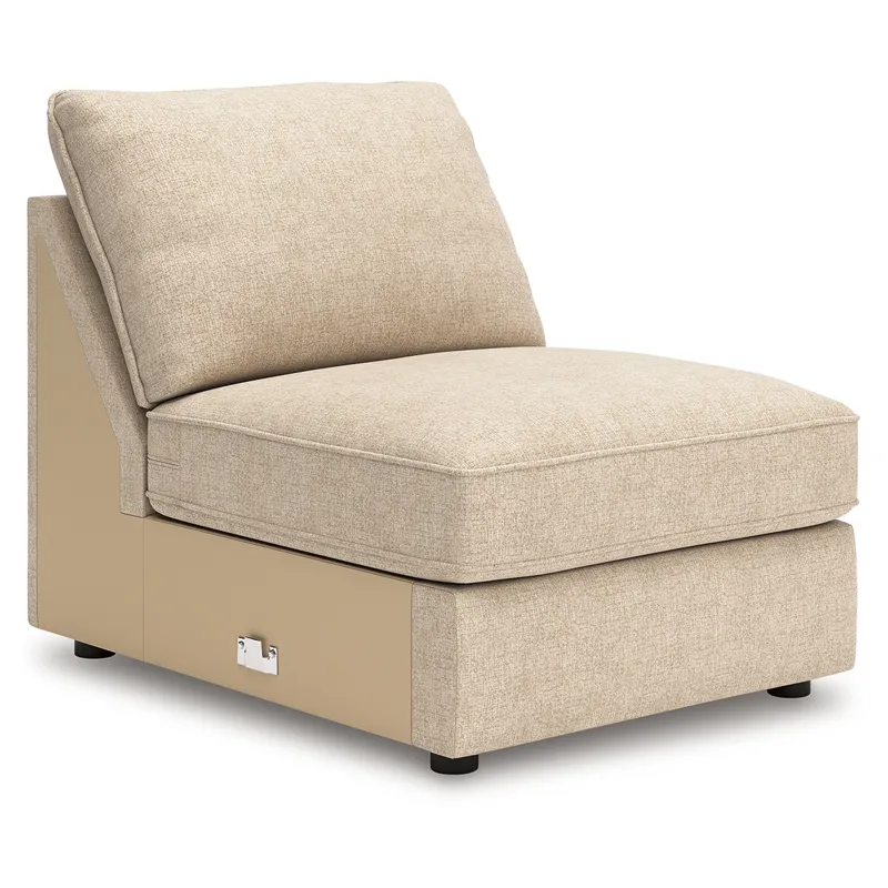 Seyler Armless Chair