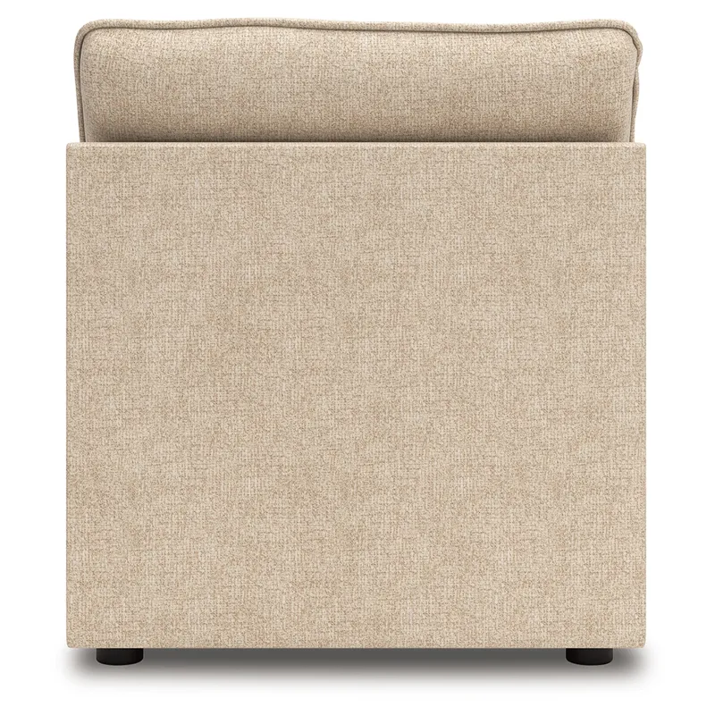 Seyler Armless Chair