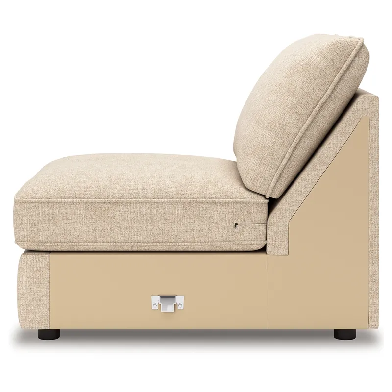 Seyler Armless Chair