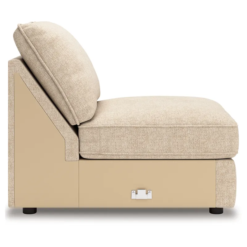 Seyler Armless Chair