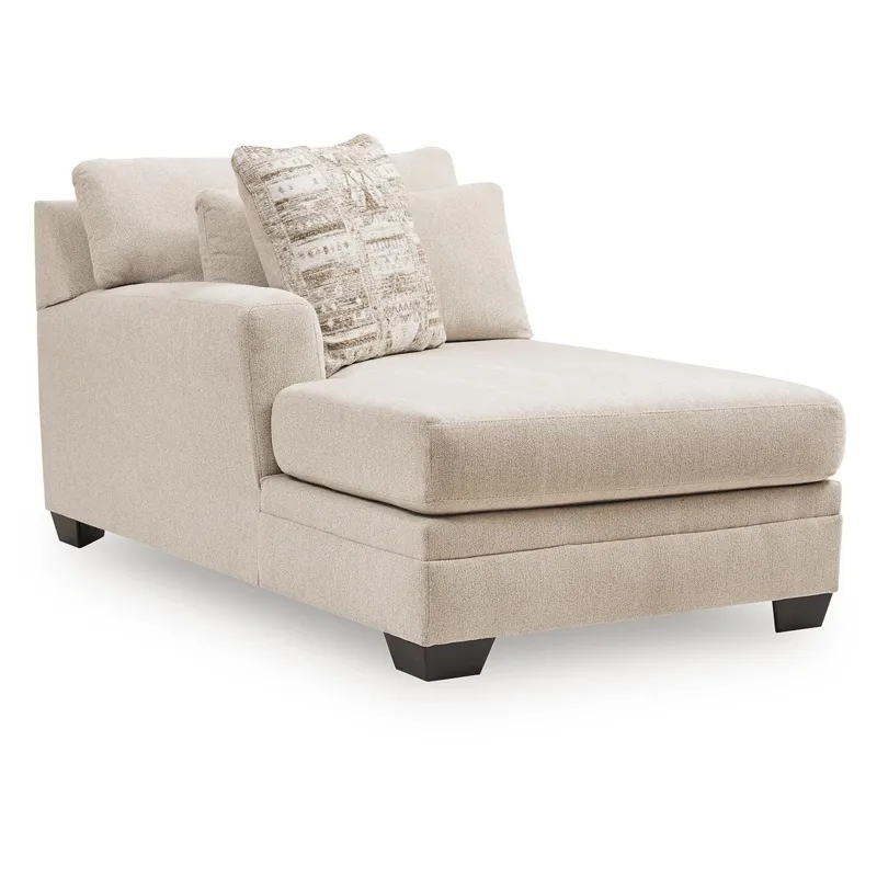 Mandi Point Left-Arm Facing Corner Chaise
