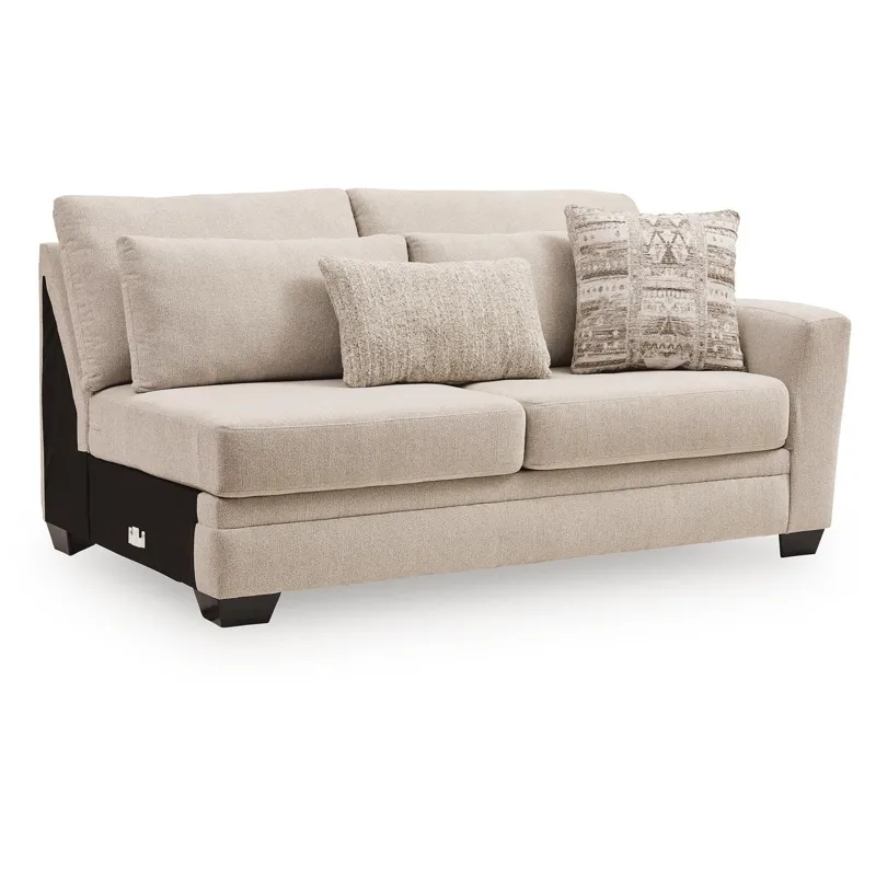 Mandi Point Right-Arm Facing Loveseat