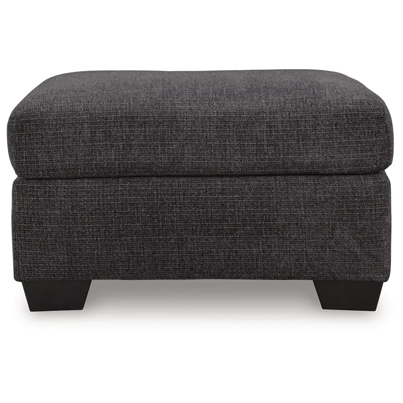 Loreo Ottoman