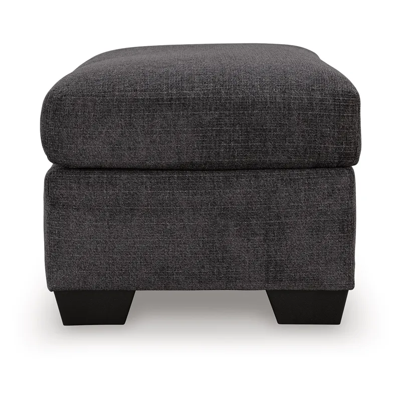 Loreo Ottoman