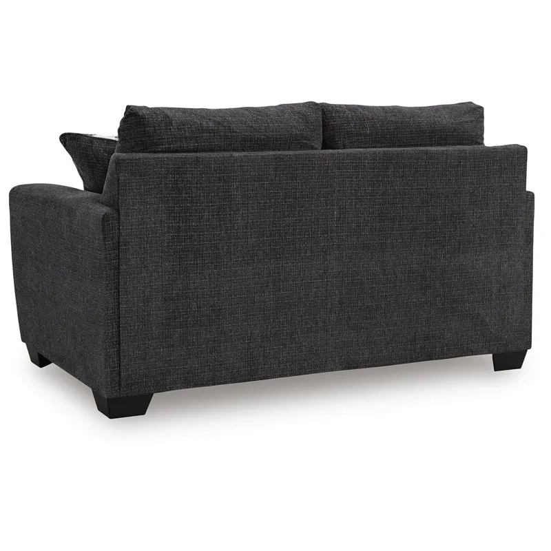 Loreo Sofa and Loveseat