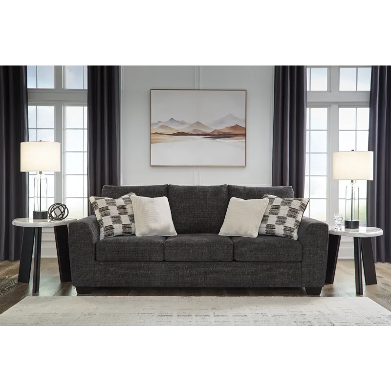 Loreo Sofa and Loveseat