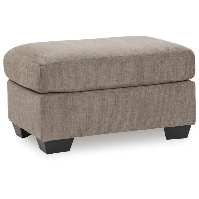 Loreo Ottoman
