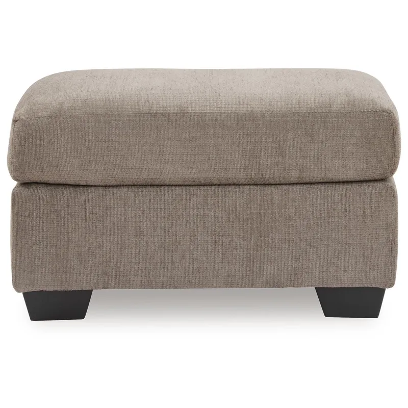 Loreo Ottoman