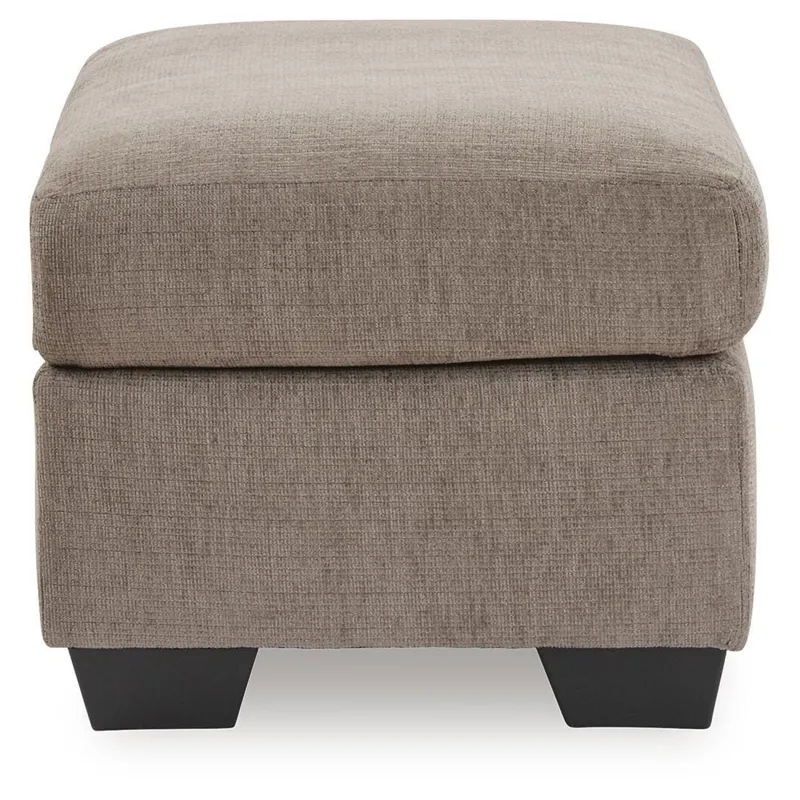 Loreo Ottoman