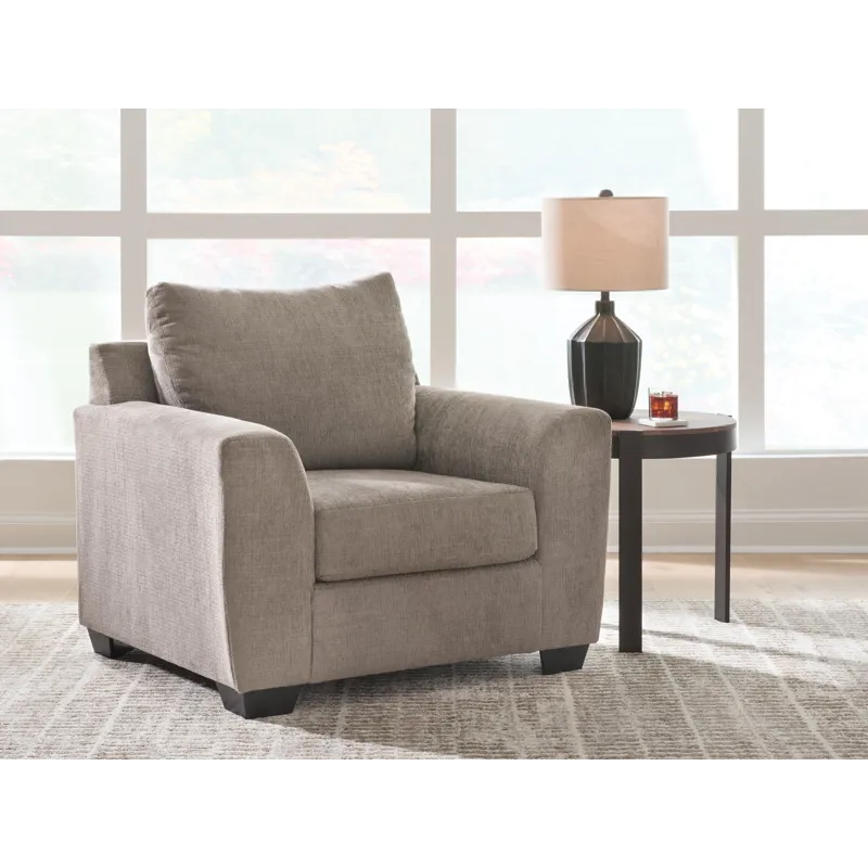 Loreo Chair