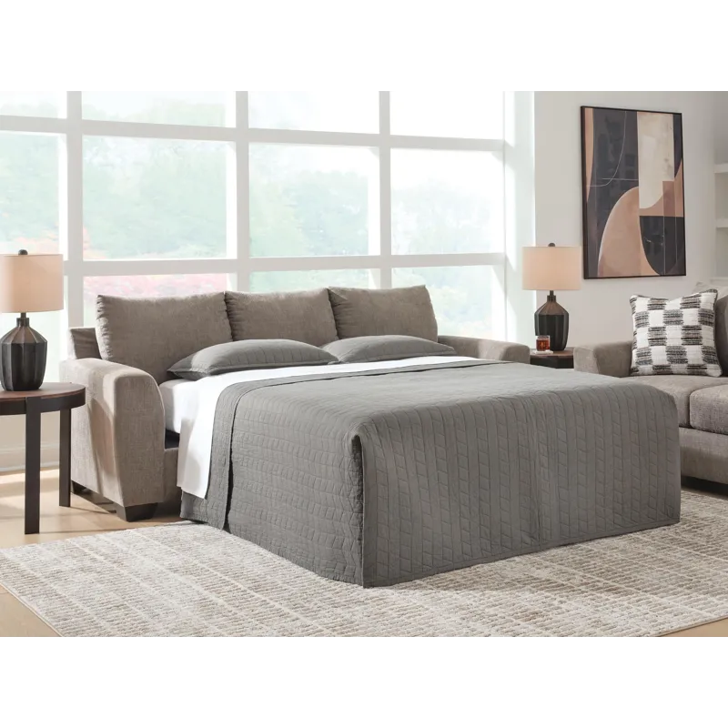Loreo Queen Sofa Sleeper