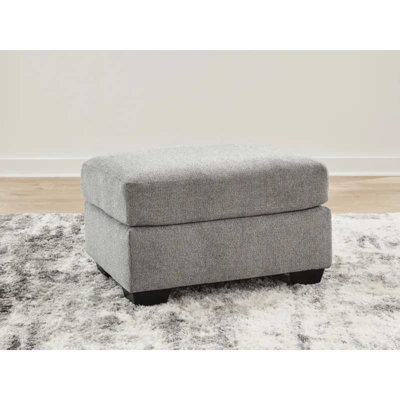 Loreo Ottoman