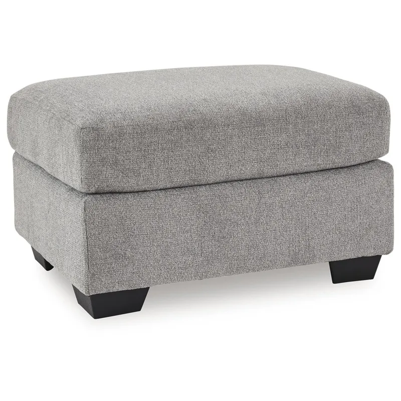 Loreo Ottoman