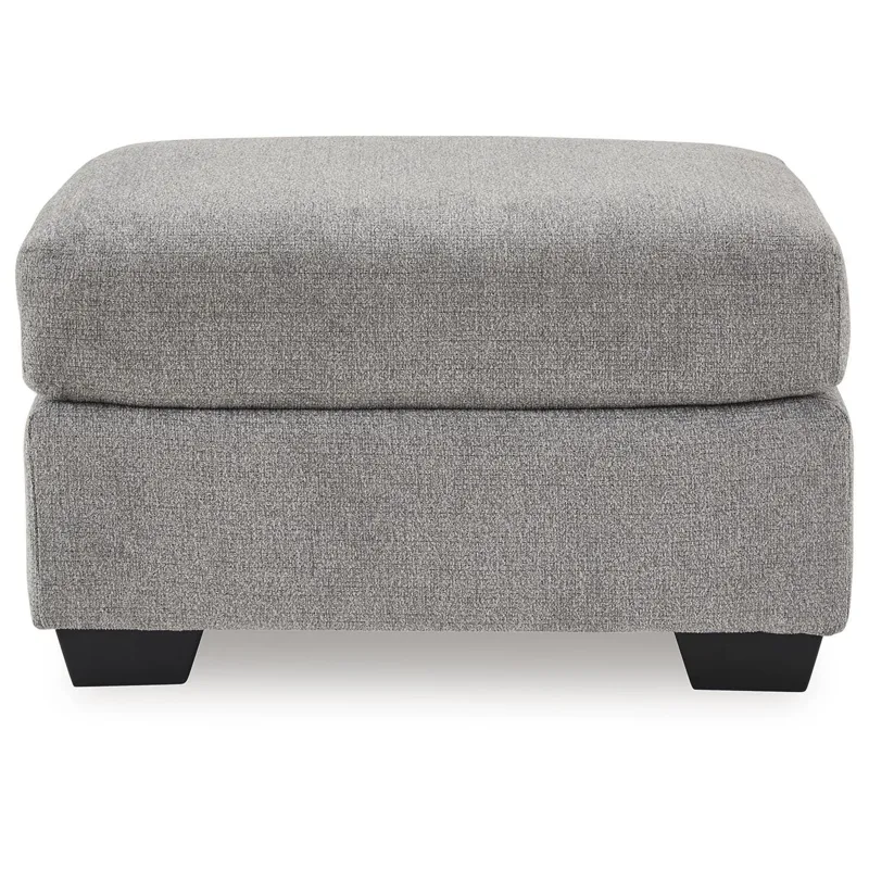 Loreo Ottoman