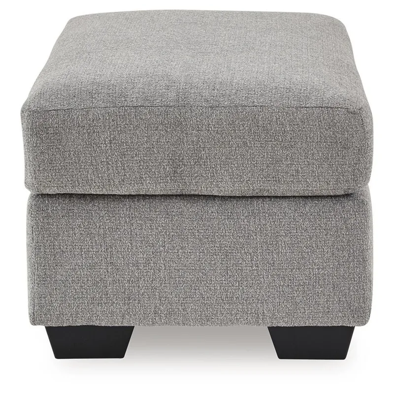 Loreo Ottoman