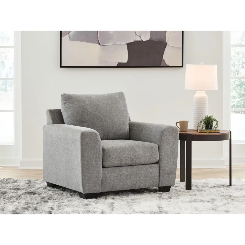 Loreo Chair