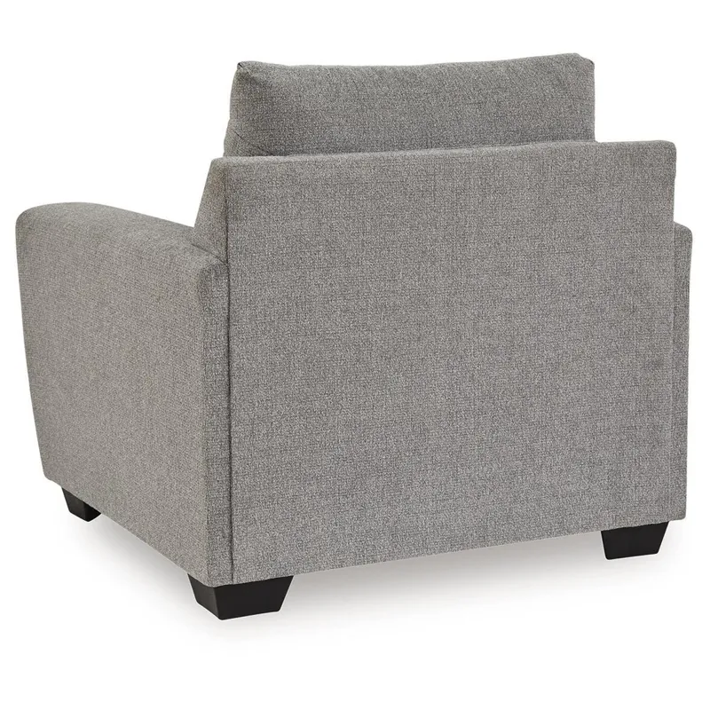 Loreo Chair