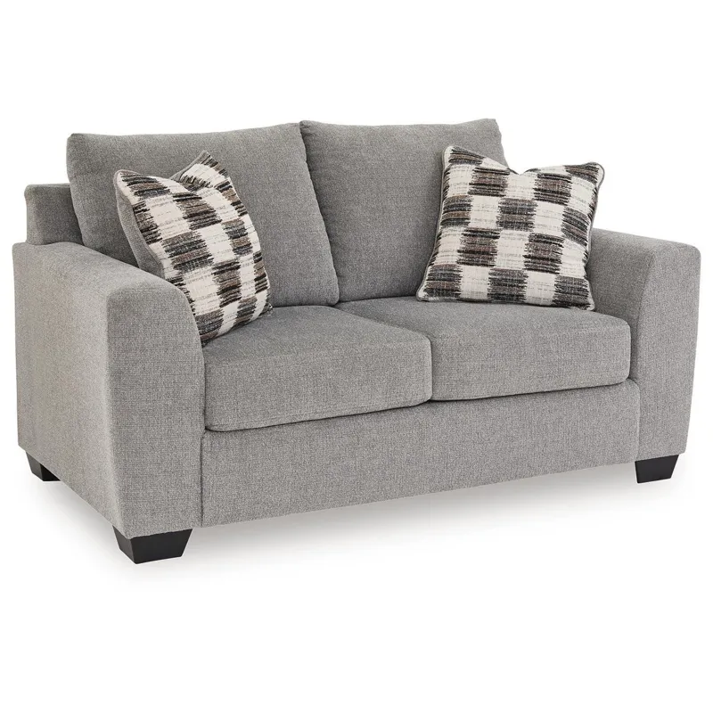 Loreo Loveseat