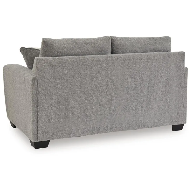 Loreo Loveseat
