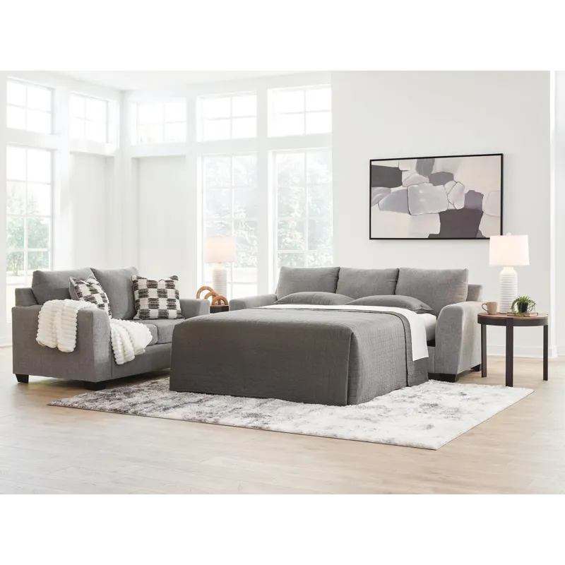 Loreo Queen Sofa Sleeper