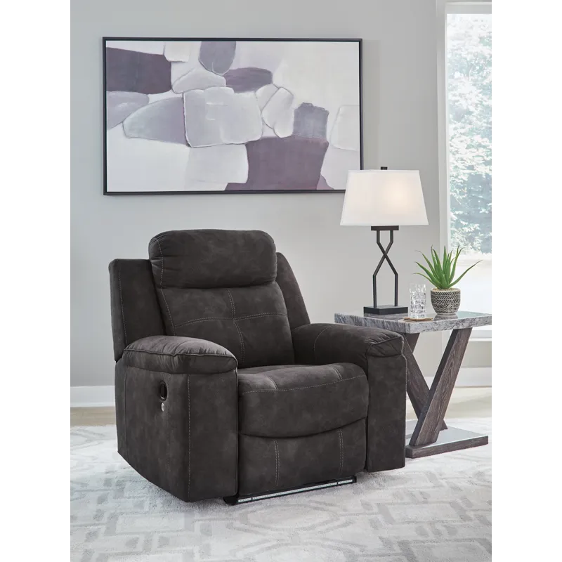 Brysonview Recliner