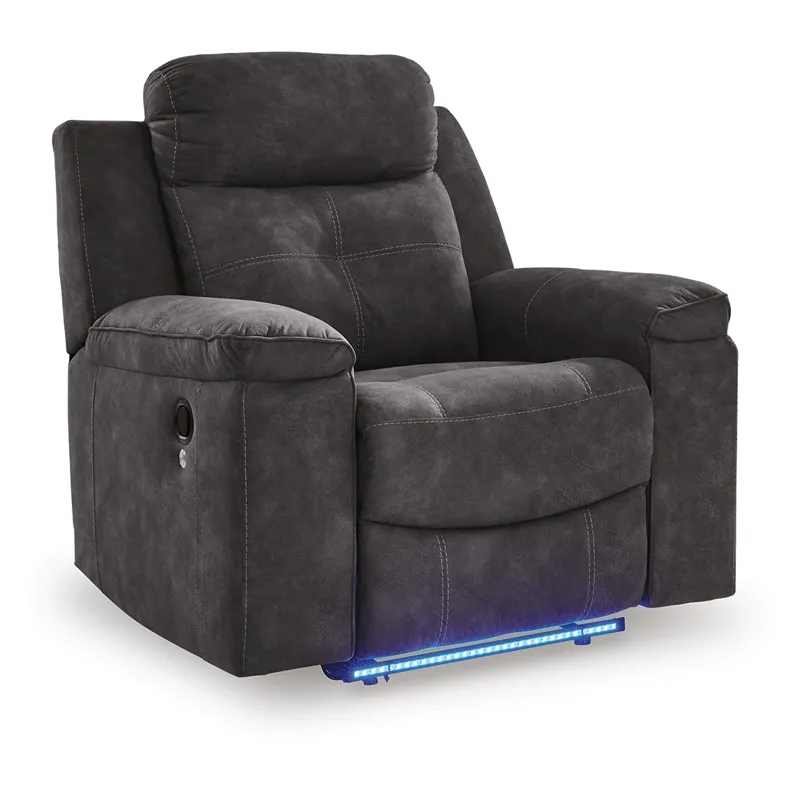 Brysonview Recliner
