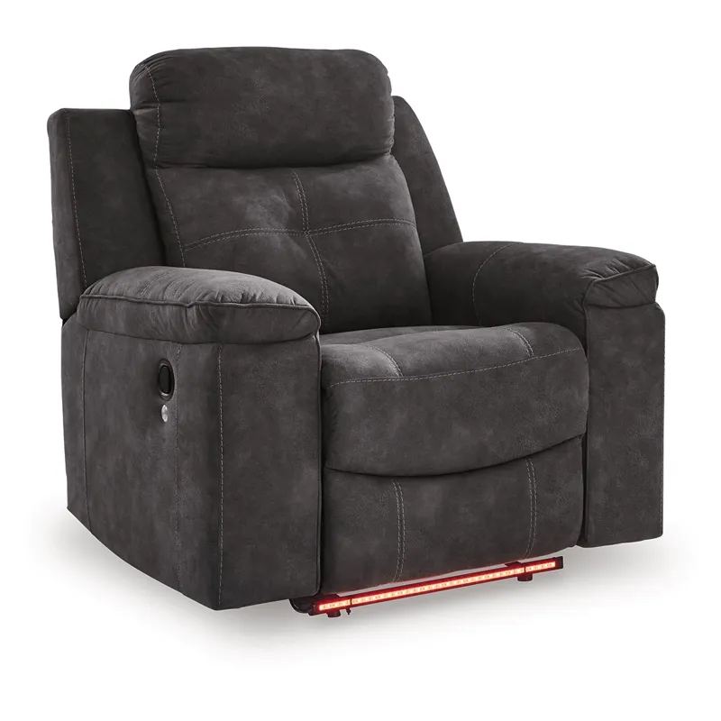 Brysonview Recliner