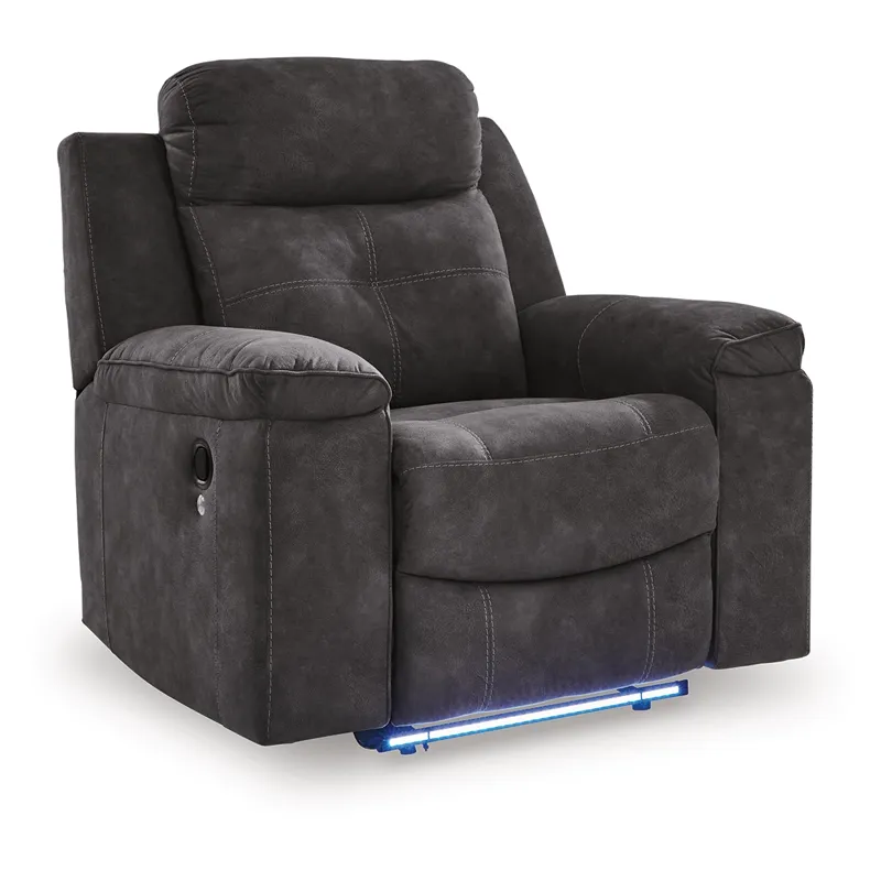 Brysonview Recliner