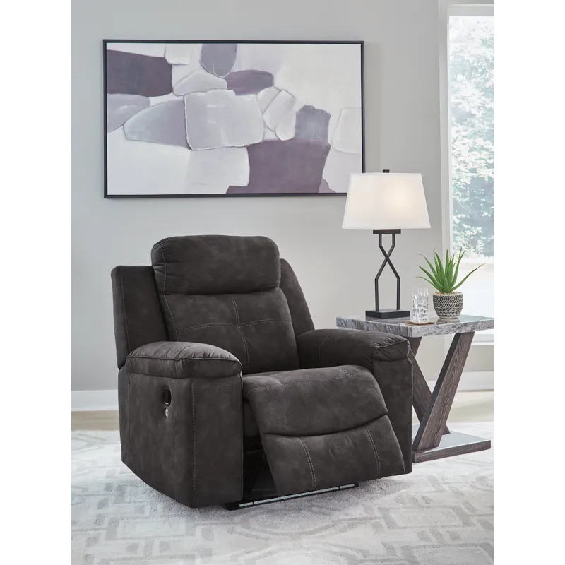 Brysonview Recliner