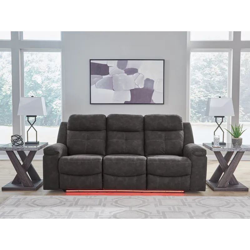Brysonview Reclining Sofa
