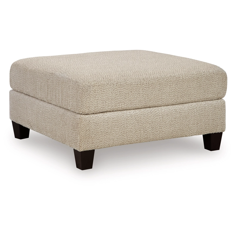 Steelwater Retreat Oversized Accent Ottoman