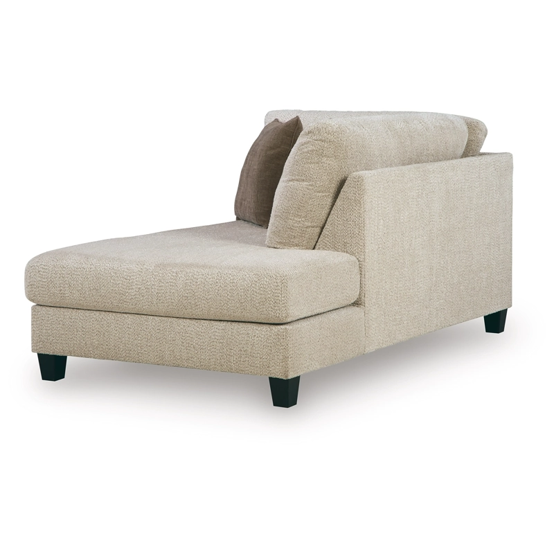 Steelwater Retreat Right-Arm Facing Corner Chaise