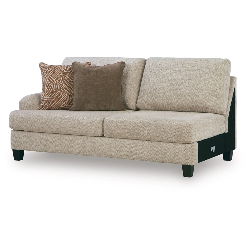 Steelwater Retreat Left-Arm Facing Sofa