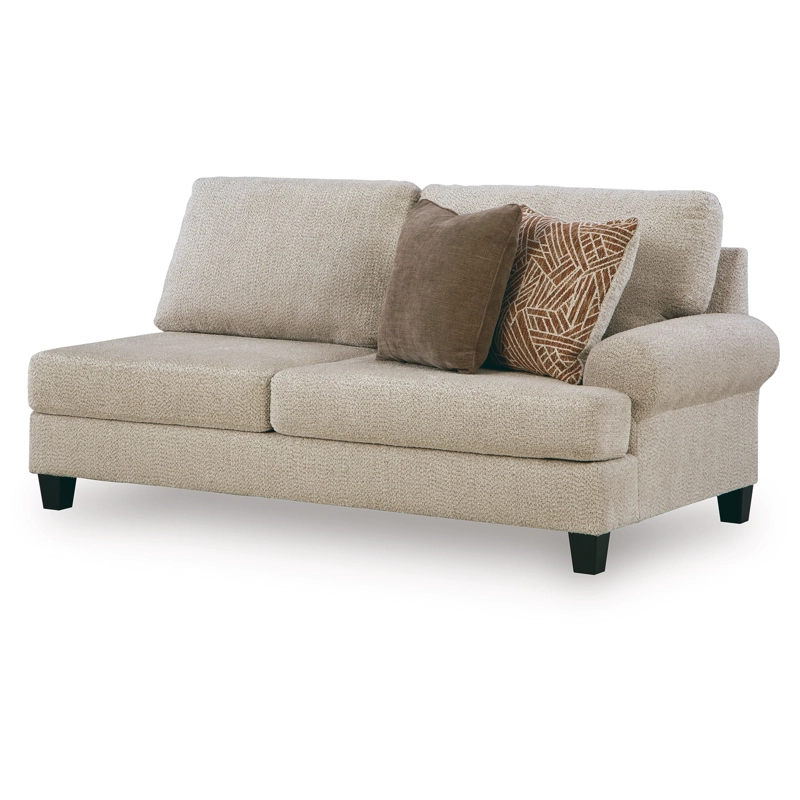 Steelwater Retreat Right-Arm Facing Sofa