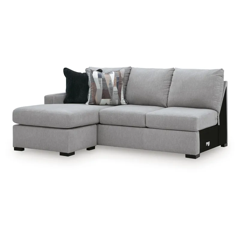Lakepoint Left-Arm Facing Sofa Chaise