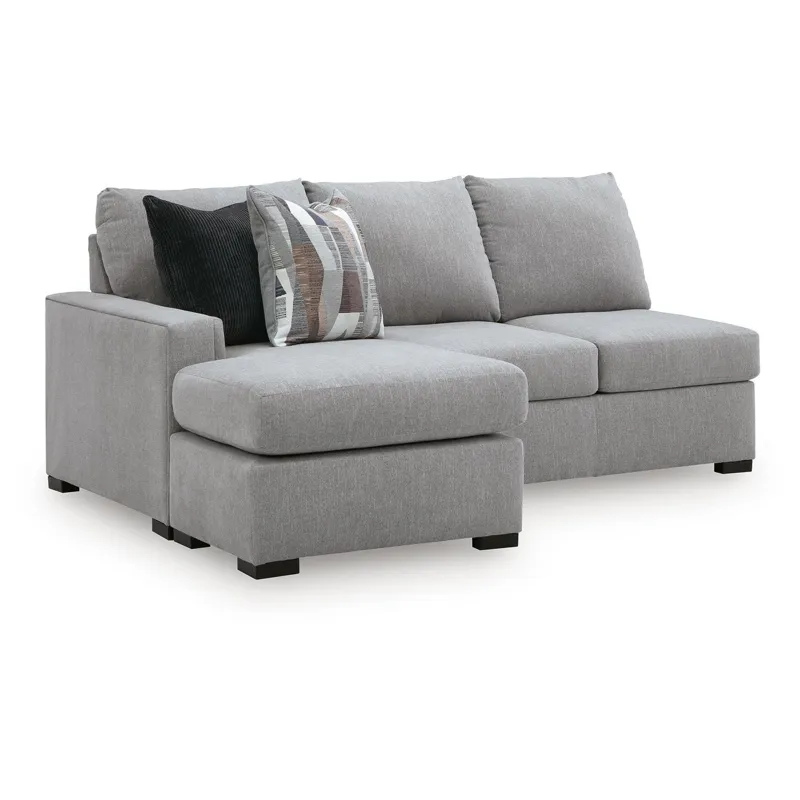 Lakepoint Left-Arm Facing Sofa Chaise