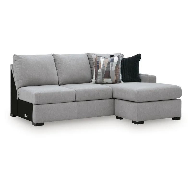 Lakepoint Right-Arm Facing Sofa Chaise