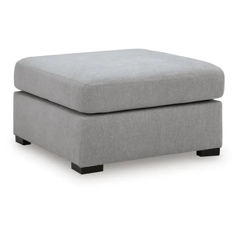 Lakepoint Oversized Accent Ottoman