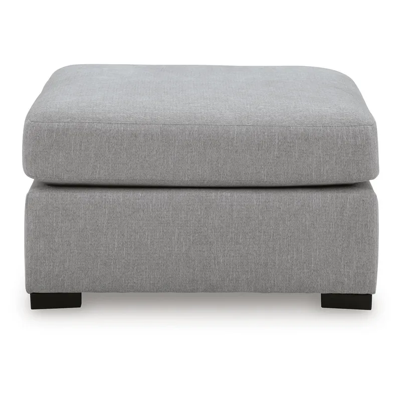 Lakepoint Oversized Accent Ottoman