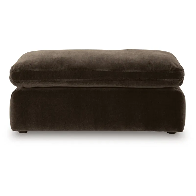 Maxton Heights Ottoman