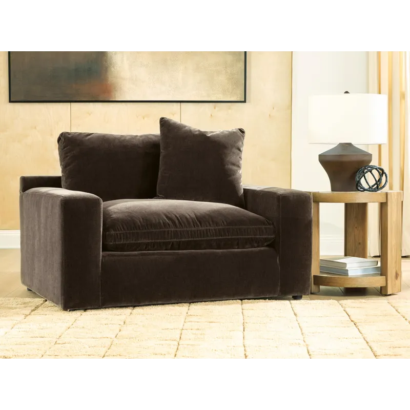 Maxton Heights Oversized Chair
