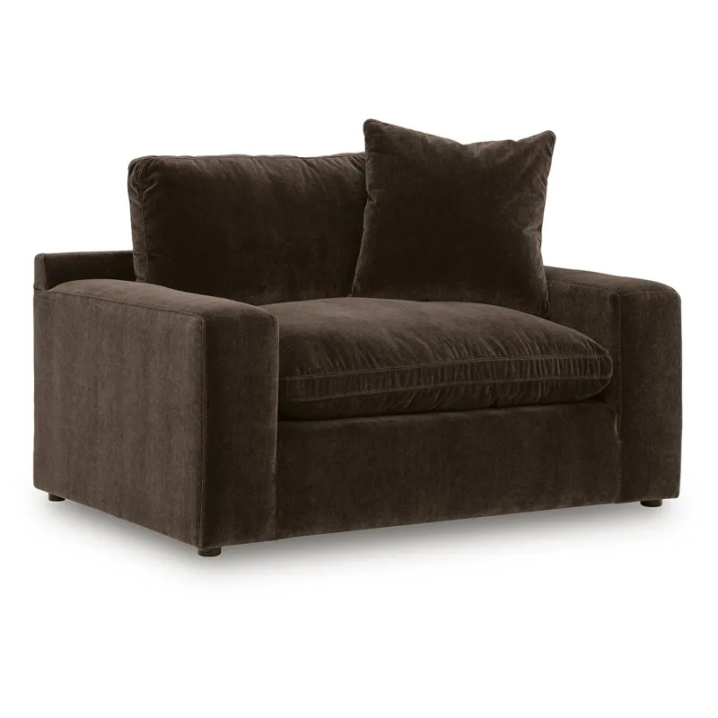 Maxton Heights Oversized Chair
