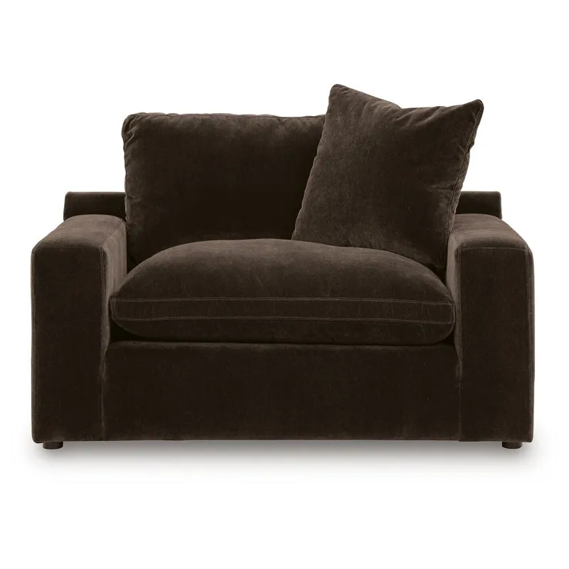 Maxton Heights Oversized Chair