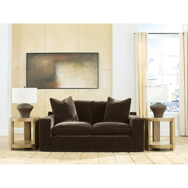 Maxton Heights Loveseat