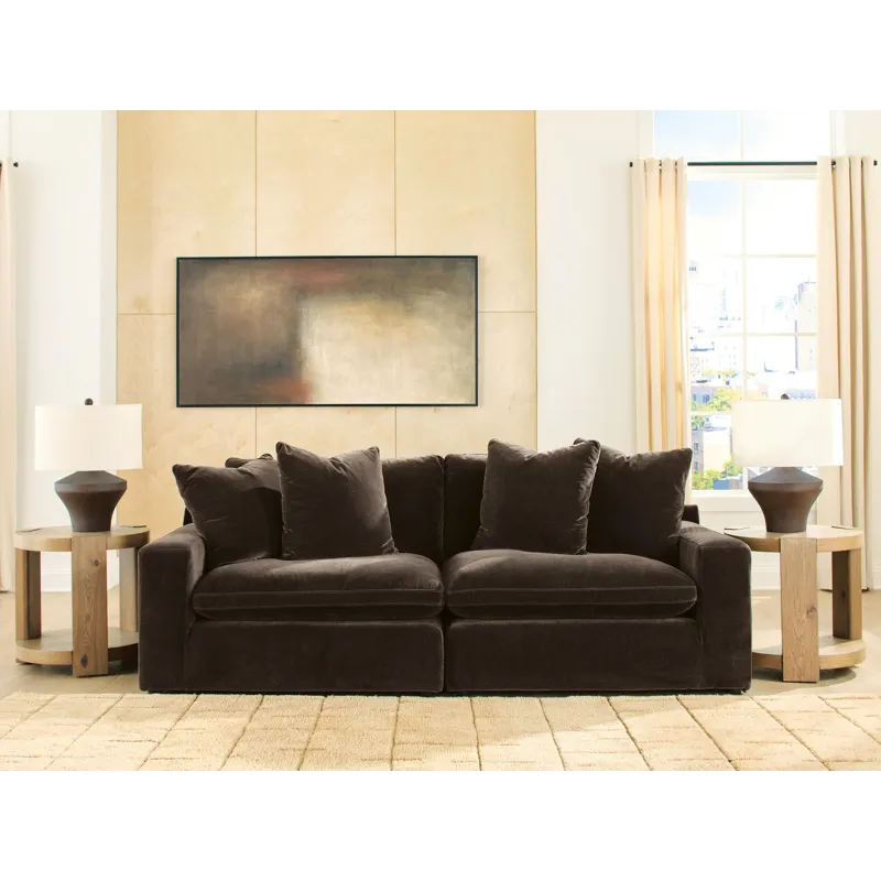 Maxton Heights 2-Piece Sectional Sofa